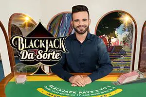Blackjack da Sorte - SpinCity - Zimbabwe