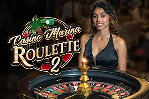 Casino Marina Roulette 2 - SpinCity - Zimbabwe