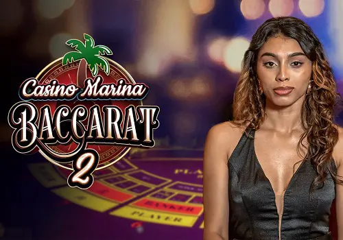 Casino Marina Baccarat B - SpinCity - Zimbabwe