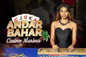 Casino Marina Andar Bahar - SpinCity - Zimbabwe