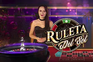 Ruleta del Sol - SpinCity - Zimbabwe