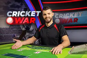 Cricket War - SpinCity - Zimbabwe