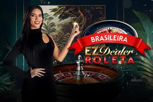 EZ Dealer Roleta Brazileira - SpinCity - Zimbabwe