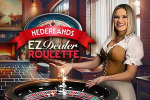EZ Dealer Roulette Nederlands - SpinCity - Zimbabwe