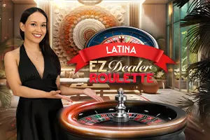 EZ Dealer Roulette Latina - SpinCity - Zimbabwe