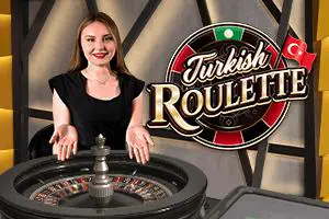Turkish Roulette - SpinCity - Zimbabwe