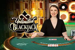 Unlimited Blackjack - SpinCity - Zimbabwe