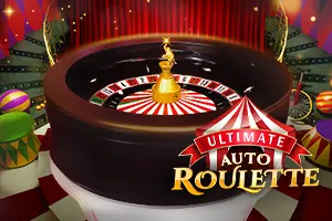 Ultimate Auto Roulette - SpinCity - Zimbabwe