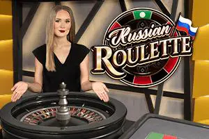 Russian Roulette - SpinCity - Zimbabwe