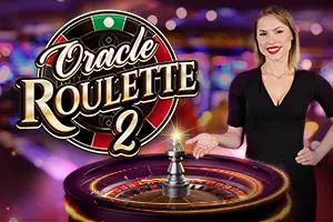 Oracle Roulette 2 - SpinCity - Zimbabwe