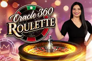 Oracle 360 Roulette - SpinCity - Zimbabwe