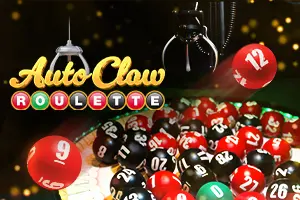 Auto Claw Roulette - SpinCity - Zimbabwe