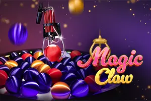 Magic Claw Roulette - SpinCity - Zimbabwe