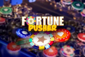 Fortune Pusher - SpinCity - Zimbabwe