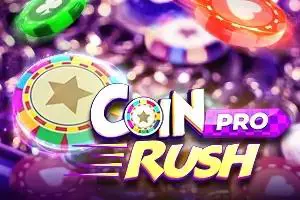 Coin Rush Pro - SpinCity - Zimbabwe