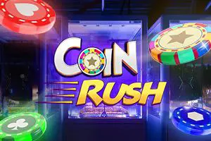 Coin Rush - SpinCity - Zimbabwe