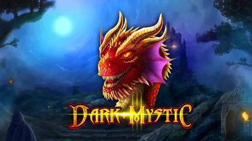Dark Mystic - SpinCity - Zimbabwe