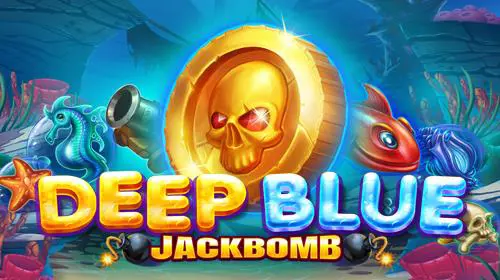 Deep Blue - SpinCity - Zimbabwe