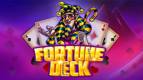 Fortune Deck - SpinCity - Zimbabwe