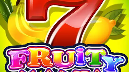 Fruity Mania - SpinCity - Zimbabwe