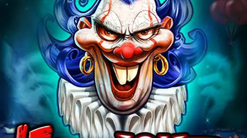 It's a Joker - SpinCity - Zimbabwe