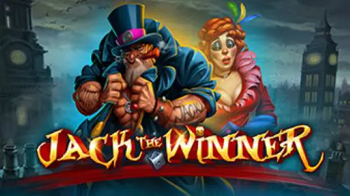 Jack the Winner - SpinCity - Zimbabwe