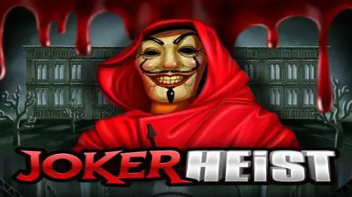 Joker Heist - SpinCity - Zimbabwe