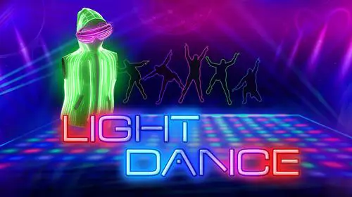 Light Dance - SpinCity - Zimbabwe