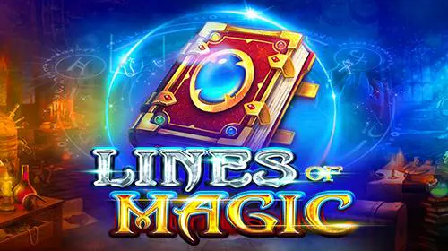 Lines of Magic - SpinCity - Zimbabwe