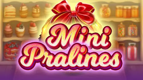Mini Pralines - SpinCity - Zimbabwe