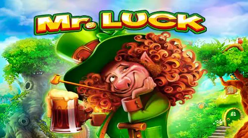 Mr. Luck - SpinCity - Zimbabwe