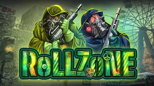 RollZone - SpinCity - Zimbabwe