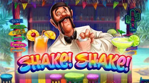 Shake! Shake! - SpinCity - Zimbabwe