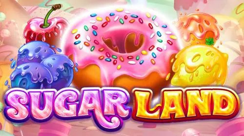 Sugar Land - SpinCity - Zimbabwe