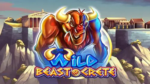 The Wild Beast of Crete - SpinCity - Zimbabwe