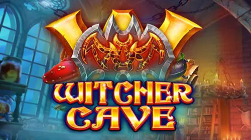 Witcher Cave - SpinCity - Zimbabwe