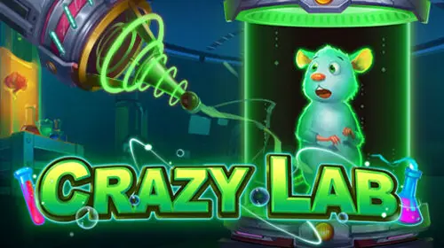 Crazy Lab - SpinCity - Zimbabwe