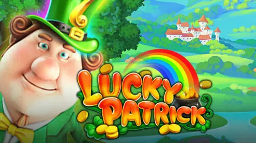 Lucky Patrick - SpinCity - Zimbabwe