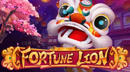Fortune Lion - SpinCity - Zimbabwe
