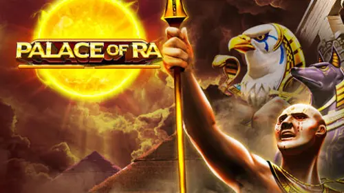 Palace of Ra - SpinCity - Zimbabwe