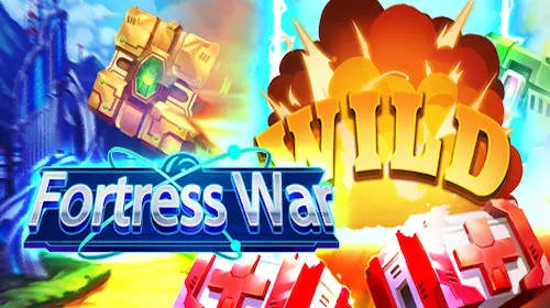 Fortress War - SpinCity - Zimbabwe