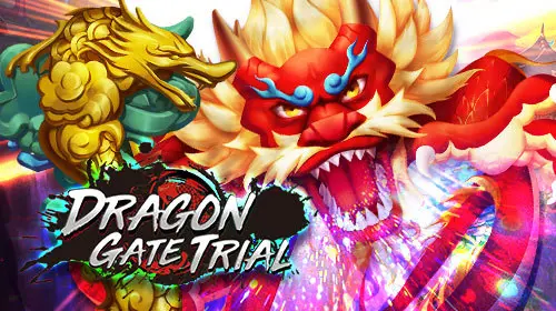 Dragon Gate Trial - SpinCity - Zimbabwe