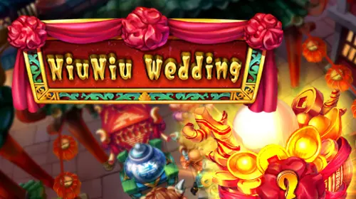 NiuNiu Wedding - SpinCity - Zimbabwe
