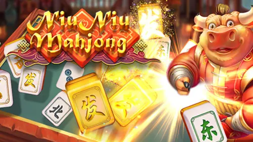 Niu Niu Mahjong - SpinCity - Zimbabwe