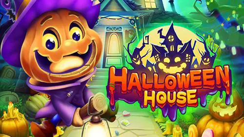 Halloween House - SpinCity - Zimbabwe