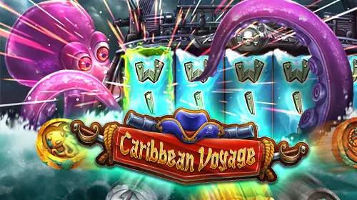 Caribbean Voyage - SpinCity - Zimbabwe