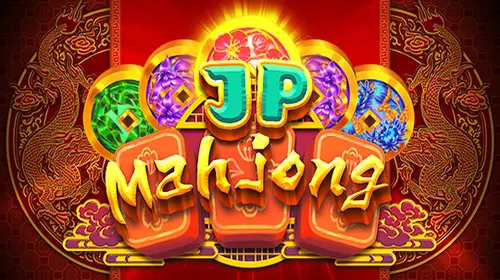 JP Mahjong - SpinCity - Zimbabwe