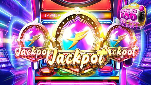 786 SLOT - SpinCity - Zimbabwe