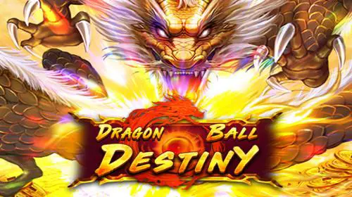Dragon Ball Destiny - SpinCity - Zimbabwe