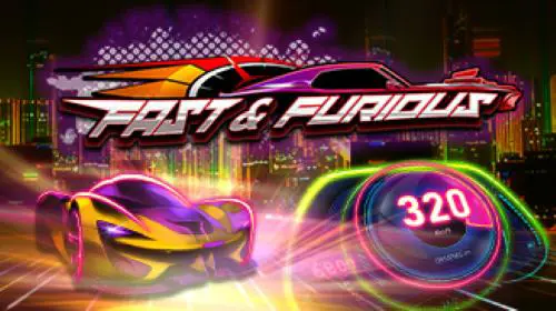Fast & Furious - SpinCity - Zimbabwe